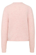 GZDebbie Kofta - Rose Grey Melange