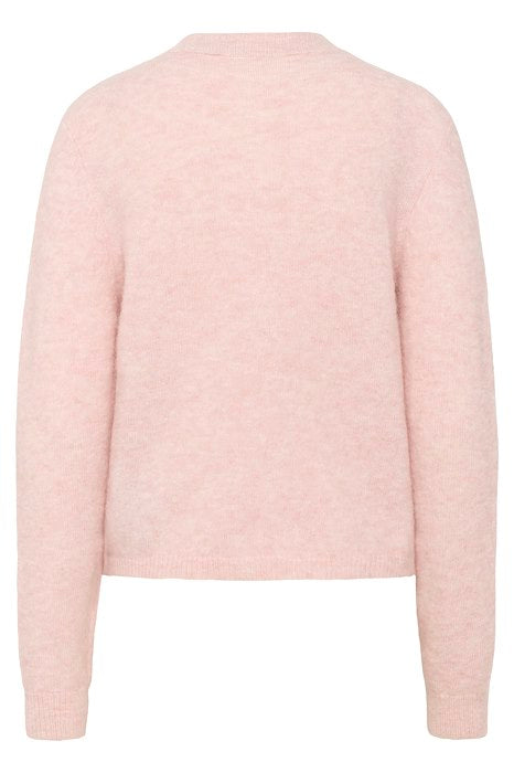 GZDebbie Kofta - Rose Grey Melange