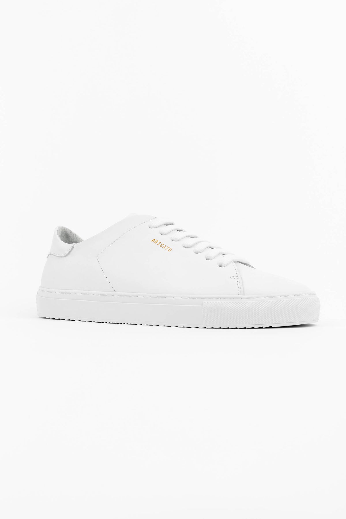 Clean 90 Sneaker - Vit