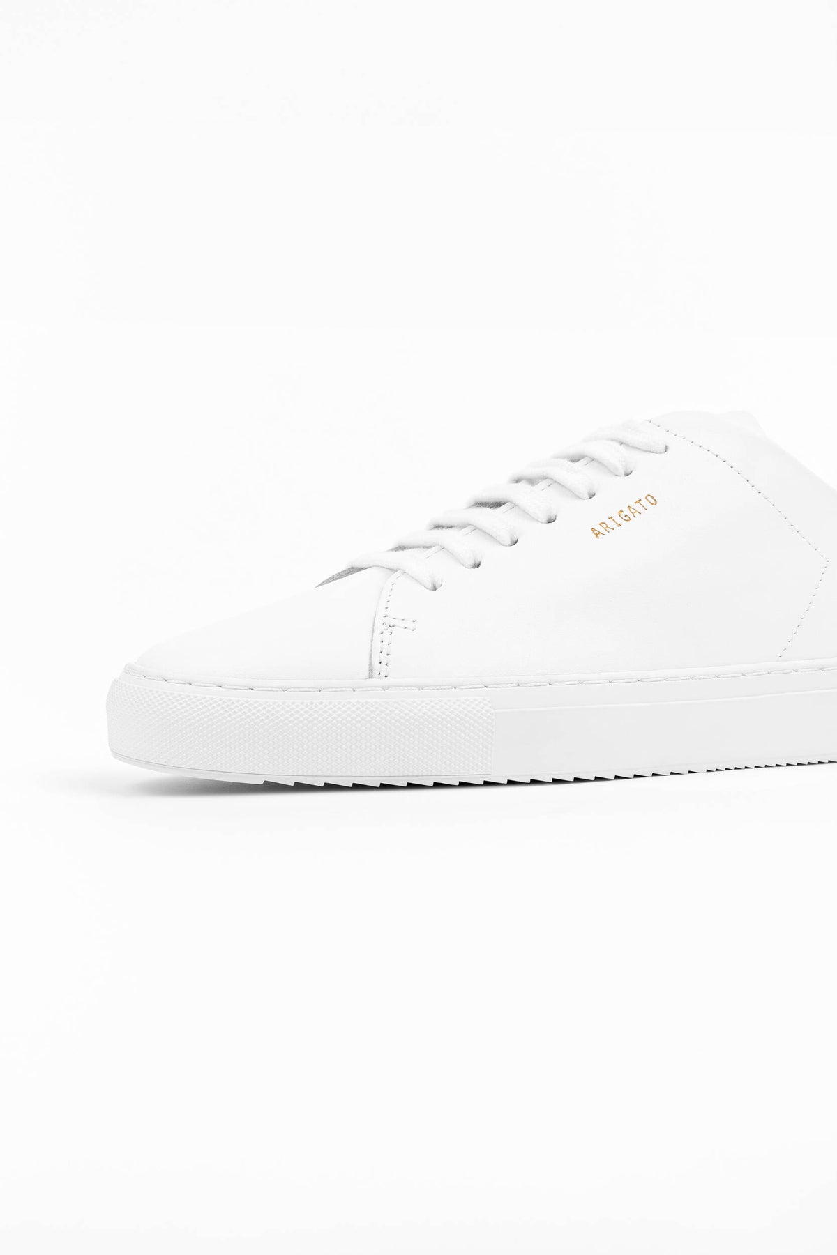 Clean 90 Sneaker - Vit