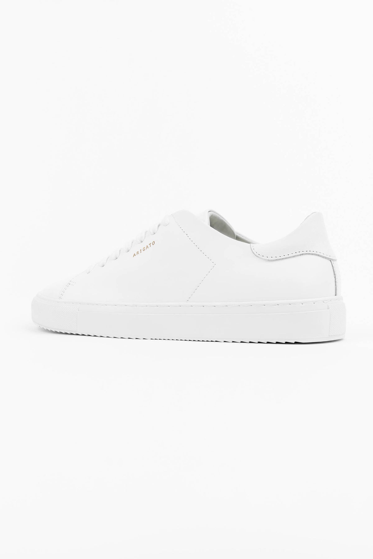 Clean 90 Sneaker - Vit