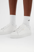 Clean 90 Sneaker - Vit