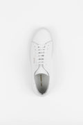 Clean 90 Sneaker - Vit