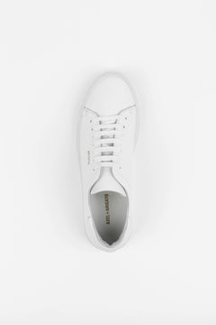 Clean 90 Sneaker - White