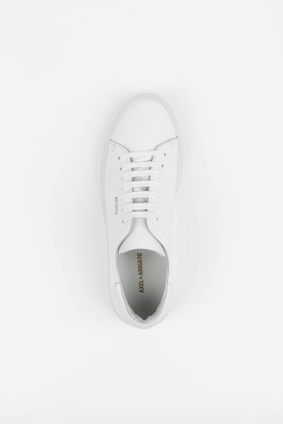 Clean 90 Sneaker - Vit