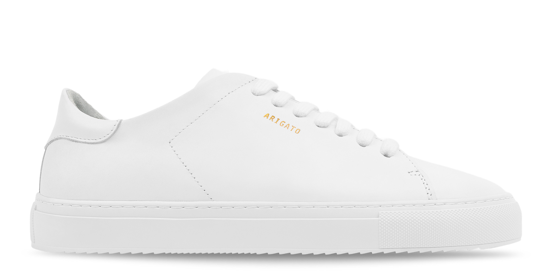Clean 90 Sneaker - Vit
