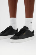 Clean 90 Sneaker - Black