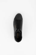 Clean 90 Sneaker - Black