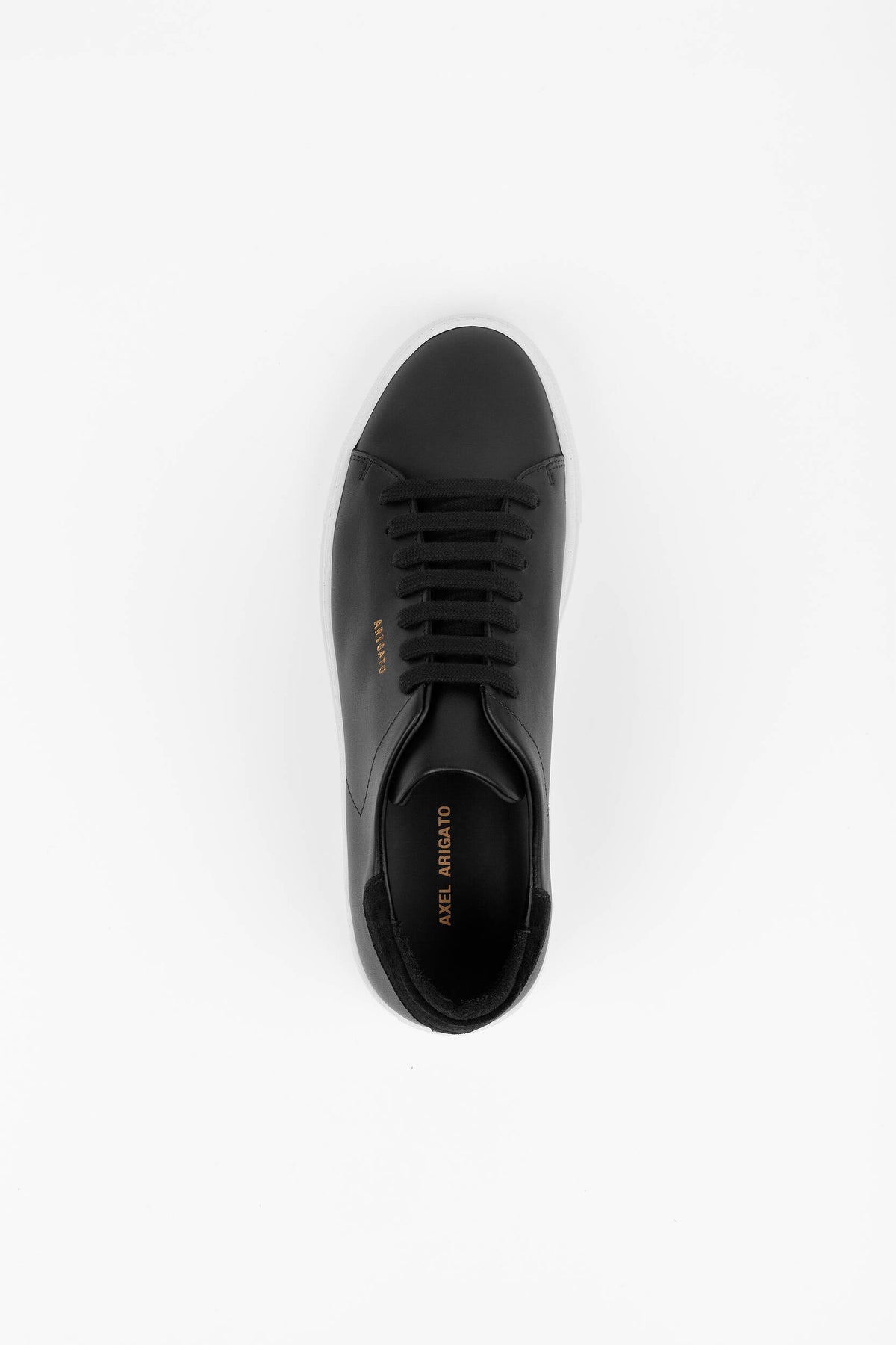 Clean 90 Sneaker - Black