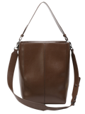 Casset Glossy Structure - Cocoa