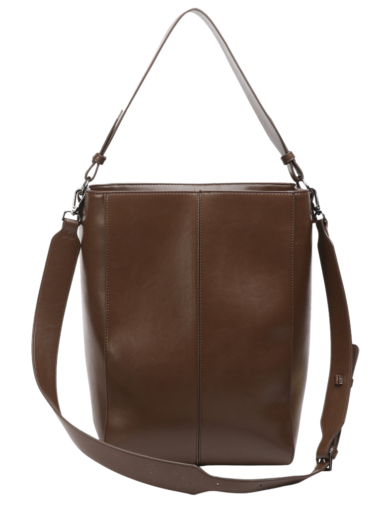 Casset Glossy Structure - Cocoa