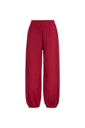 Mila Sweatpants - Berry