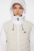 Hedwig Jacket - Moonbeam