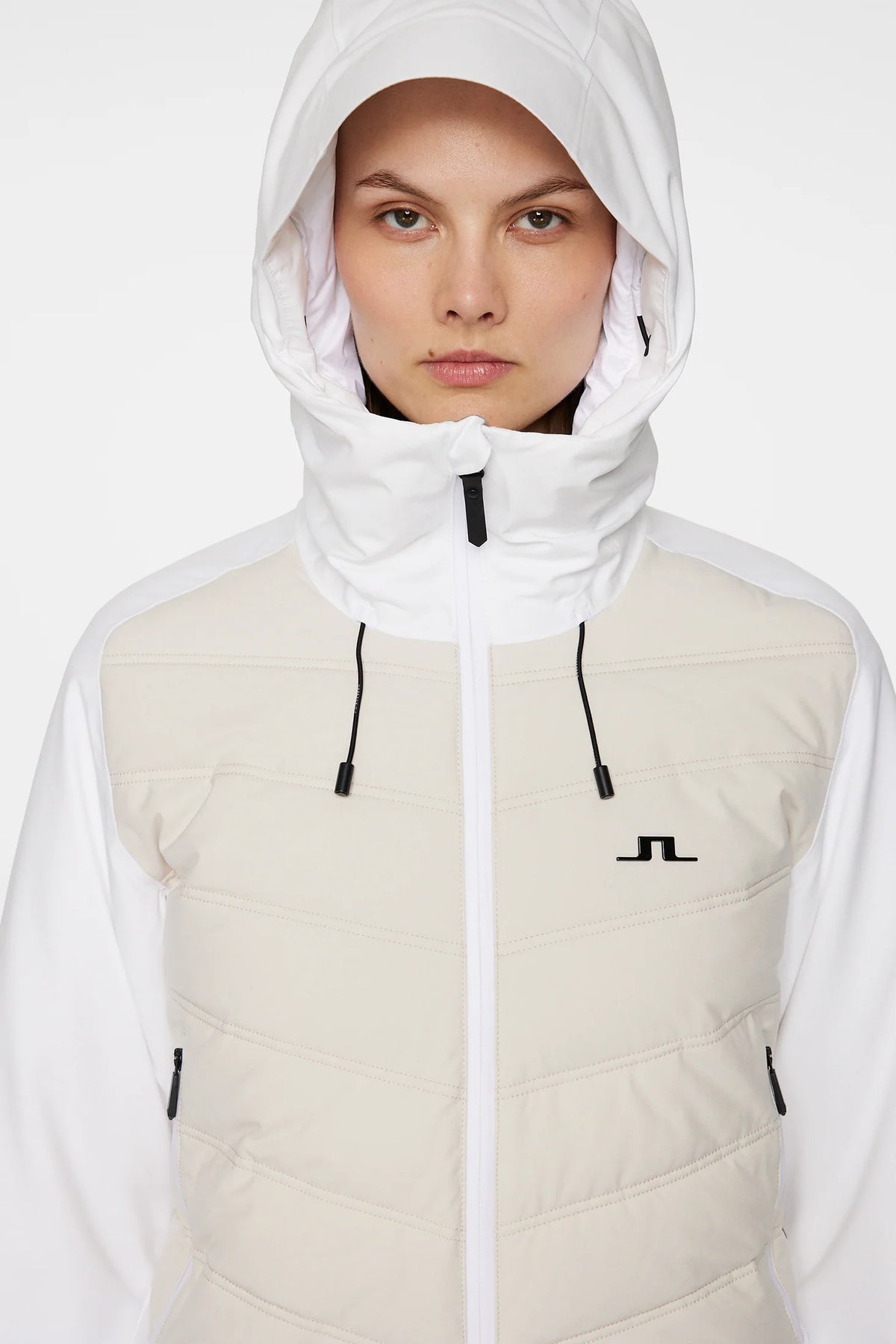 Hedwig Jacket - Moonbeam