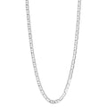 Carlo Necklace 50 - Silver