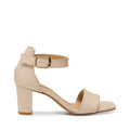 Sinna - Beige