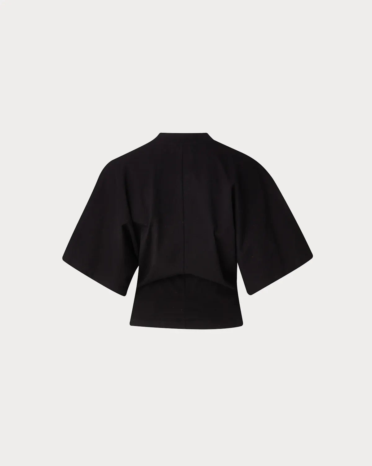 DNA Tee - Svart