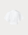 Dna Tee - Vit