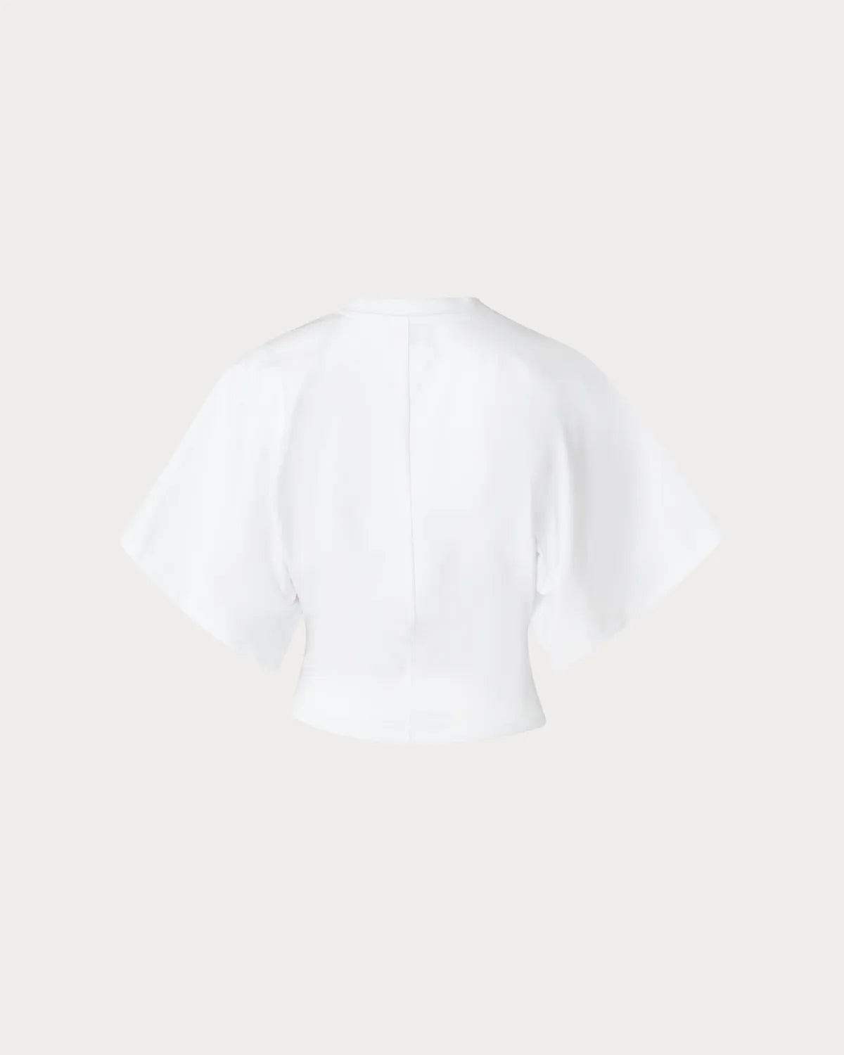 Dna Tee - Vit