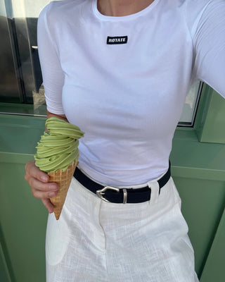 Kortärmad t-shirt