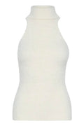 Sanagz Sl Rollneck - Egret