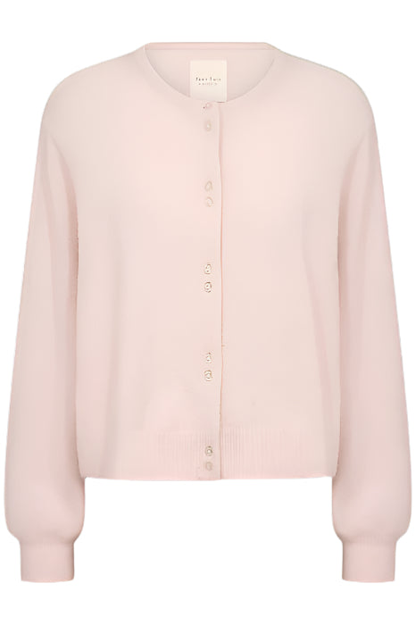 Part Two NinellPW Kofta - Mauve Chalk
