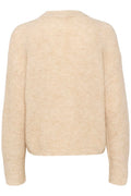 DebbieGZ Pullover - Faune Melange