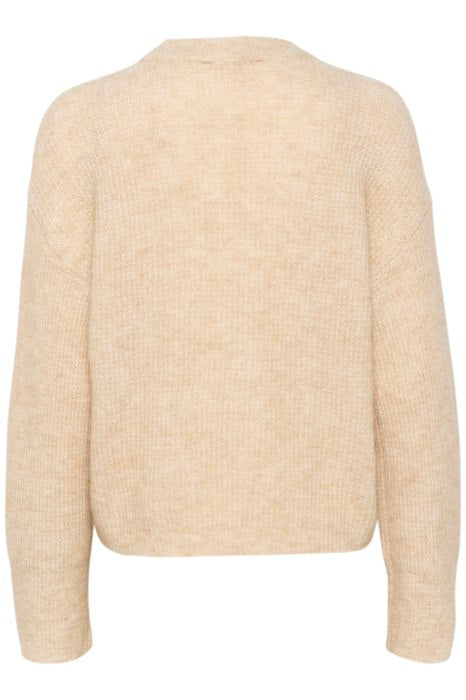 DebbieGZ Pullover - Faune Melange