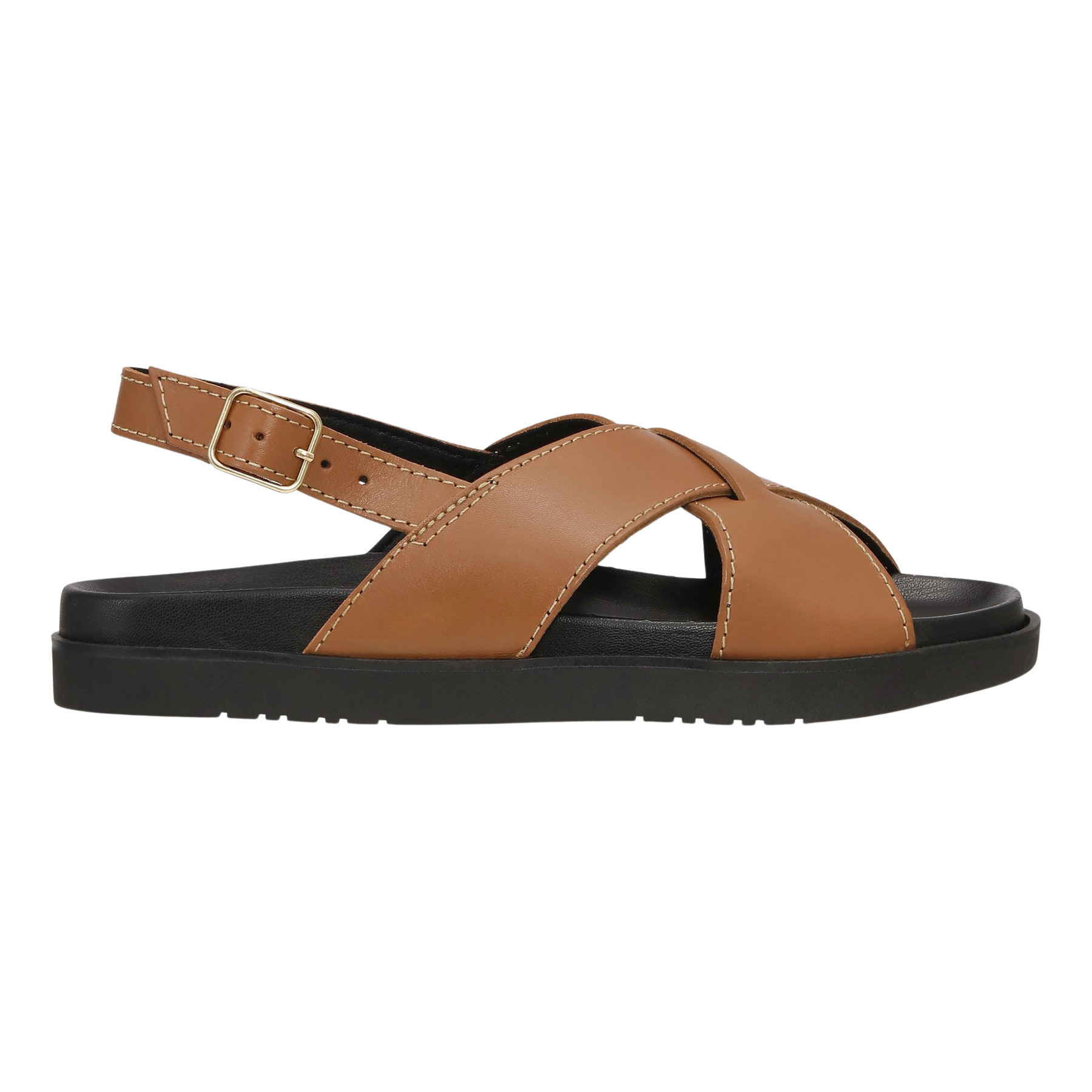 Berna - Cognac Hot Sole