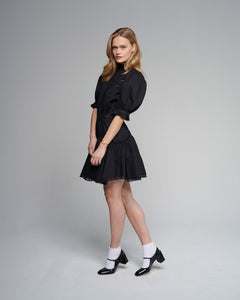 Sam - Black