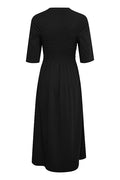 KaiusIW Dress - Black