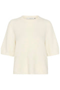 AlphaGZ Ss Tee - Ivory