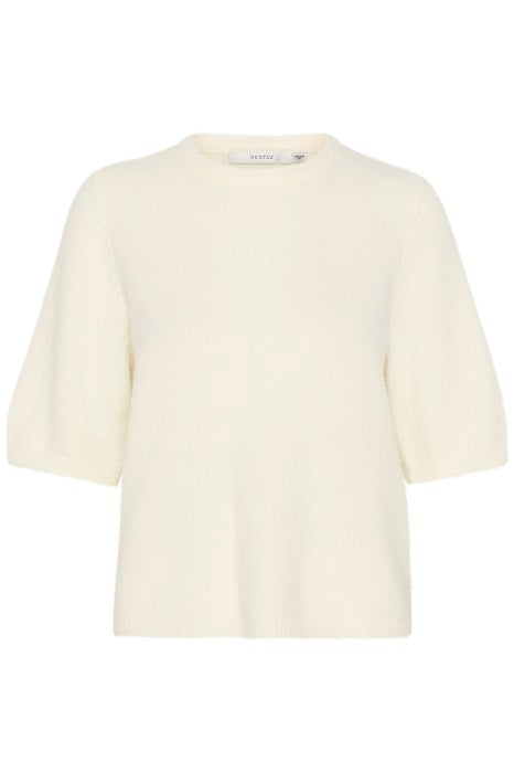 AlphaGZ Ss Tee - Ivory
