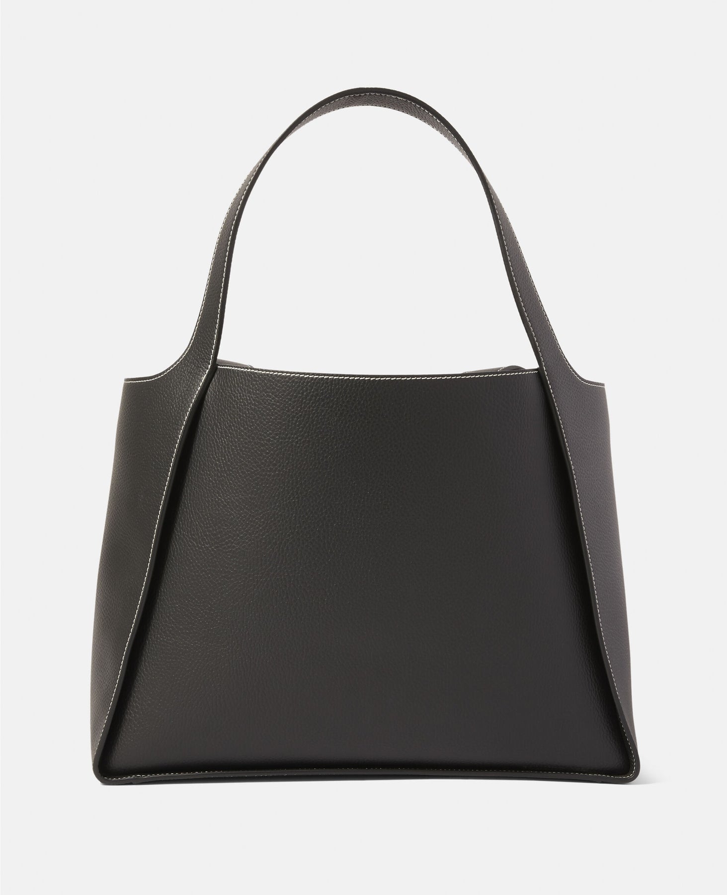 Logo Tote Bag - Svart