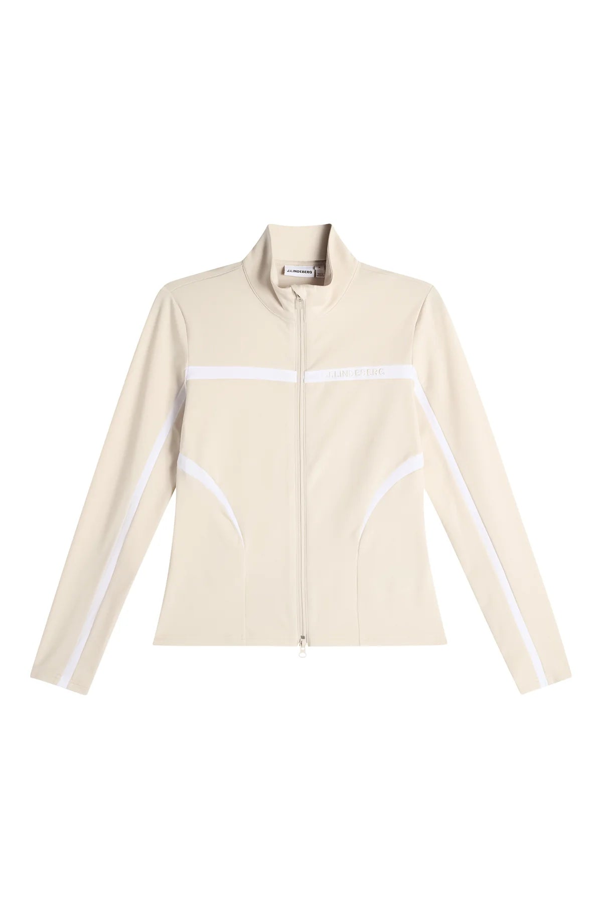 Janice Mid Layer - Moonbeam