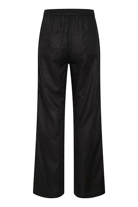 EniolaPW PA - Black