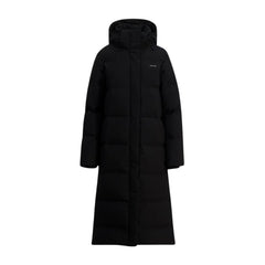 Glittertind Down Jacket - Black