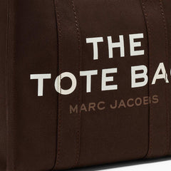 The Canvas Medium Tote - Ganache