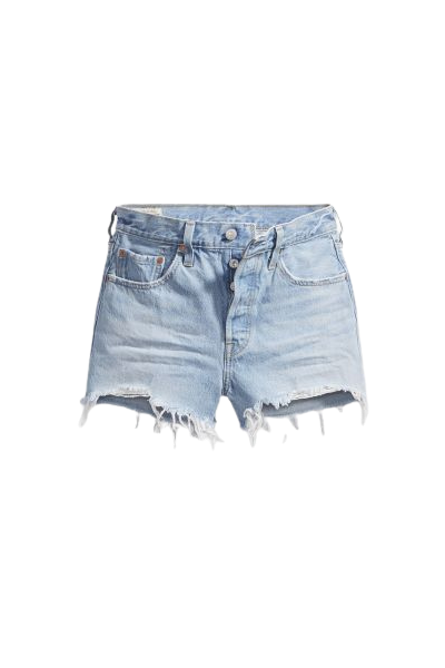 501 Original Short - Ojai Luxor Heat