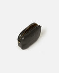 Logo Camera Crossbody Bag - Black