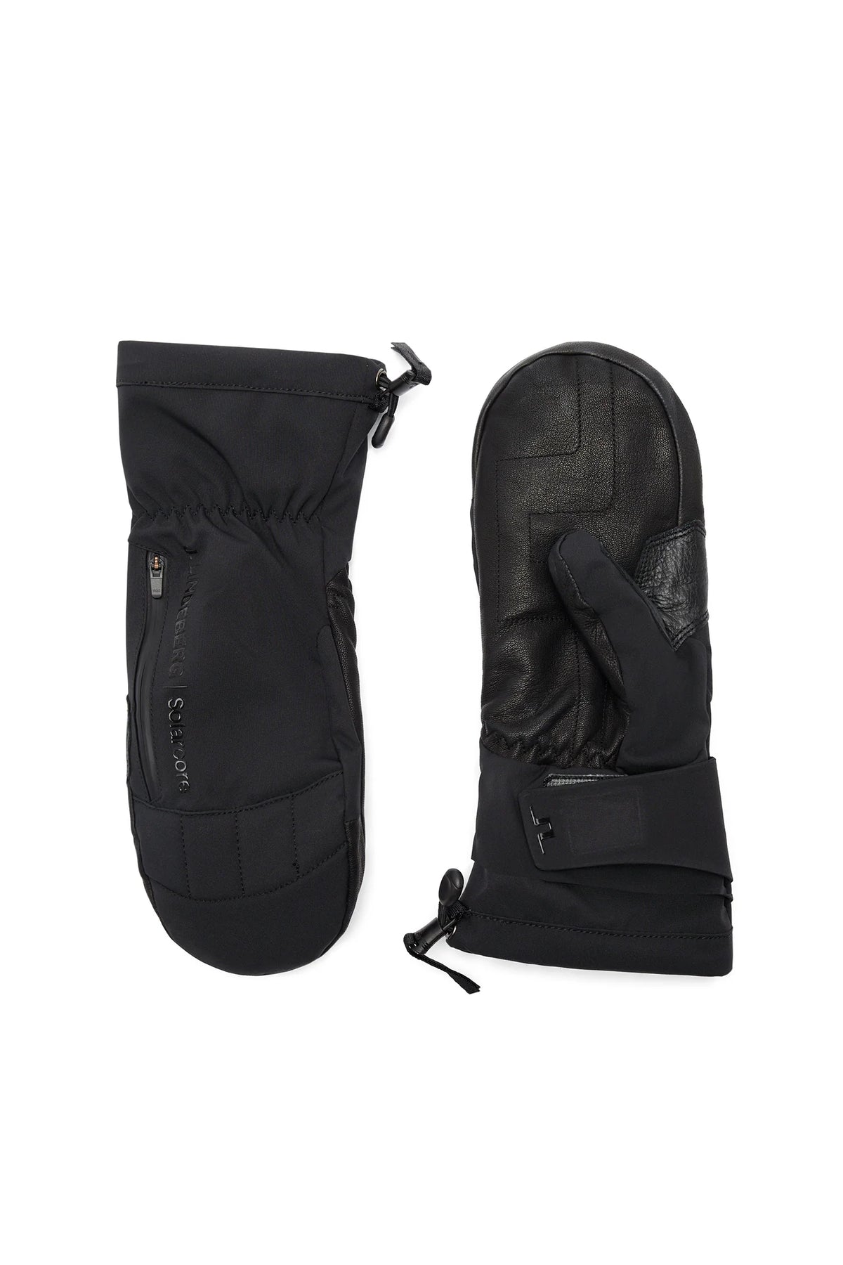 Solarcore Tumvantar - Svart