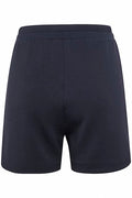 HenniehIW Vincent Shorts - Marine Blue