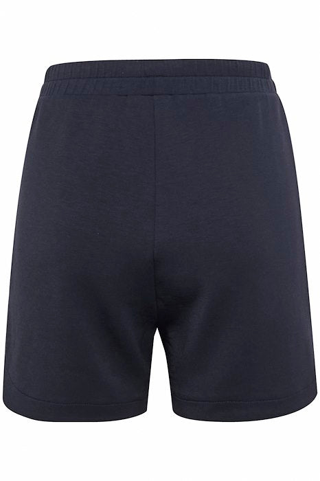 HenniehIW Vincent Shorts - Marine Blue