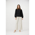 Tiffany Shirt - Black