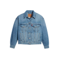 90S Trucker - Soft As Butter Mid