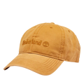 Cotton Canvas Bb Cap Self Backstrap - Wheat