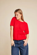 Monroe 24 - Red