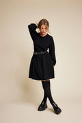 Saint Short 24 - Black