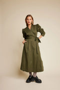 Scarlett Solid 24 - Army