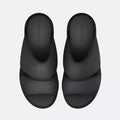 Greyfield Slide Sandal - Svart
